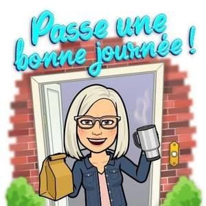 Meet your Posher, RenÃ©e